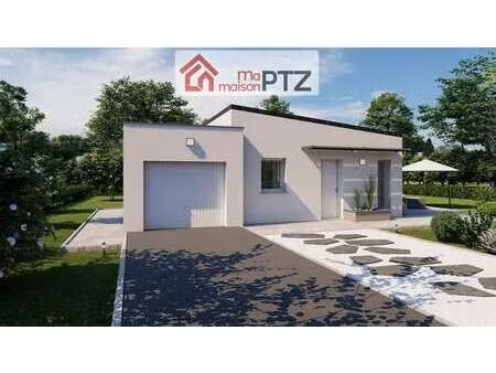 vente maison à pipriac (35550) : à vendre / 72m² pipriac