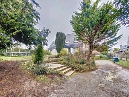 vente maison à ploemeur (56270) : à vendre / 150m² ploemeur