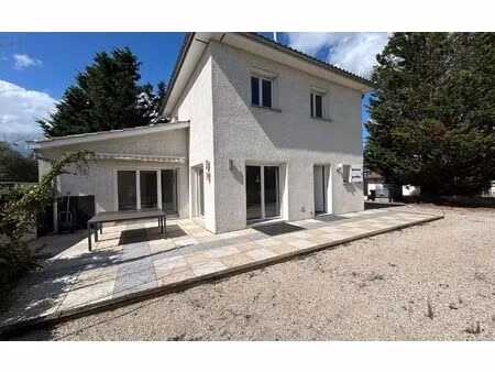 location maison  m² t-4 à villars-les-dombes  1 300 €