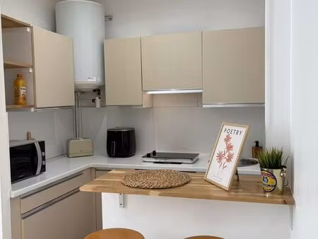 rare a la vente hypercentre dpe d