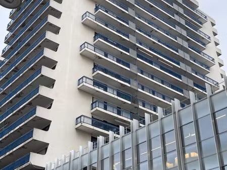 en vente appartement 87 82 m² – 115 000 € |nancy