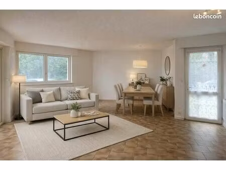 bel appartement f4 sur orange