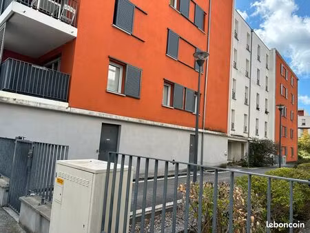 appartement t3 67 m2 secteur zéntih / roquemaurel / hippodrome