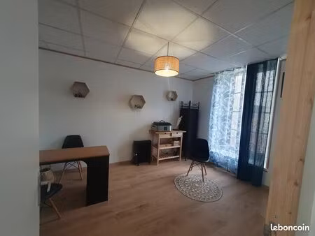 vente local commercial