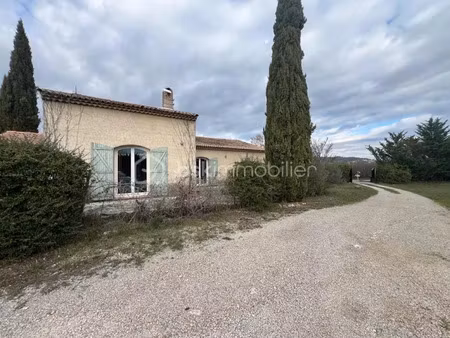 vente locaux professionnels 4 pièces 115 m² à tourrettes (83440)  499 000 €