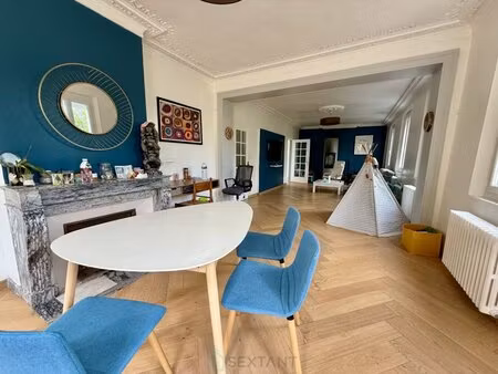 en vente maison 252 m² – 395 000 € |anceaumeville