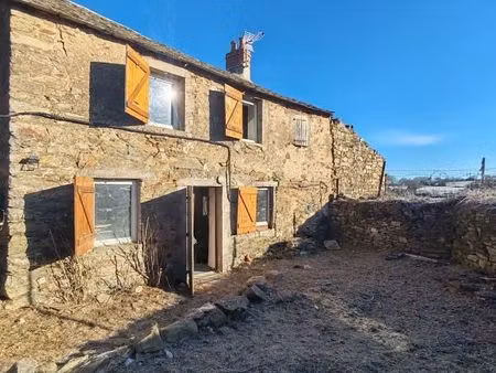 maison 3 pièces 65 m²