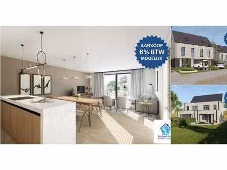 maison à vendre à koningin astridlaan 99 bornem (rbv01869)