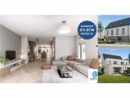 maison à vendre à koningin astridlaan 99 bornem (rbv01870)