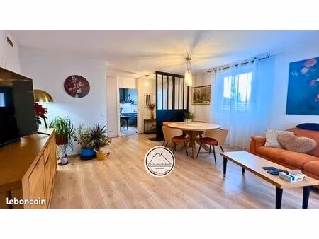 maison 4 pièces 87 m²