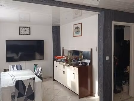 maison / pavillon t 4