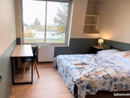 chambre secteur ifsi hôpital chauny