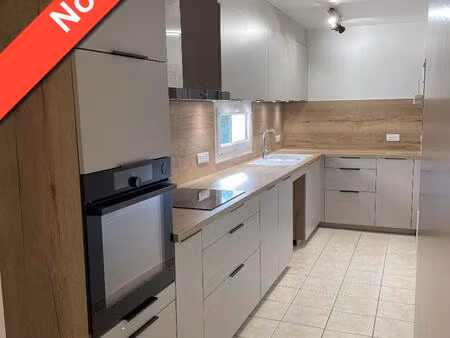 location appartement 4 pièces 81 m² à draguignan (83300)