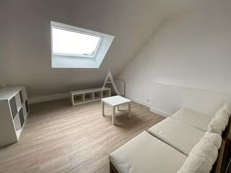 location appartement t1 meublé à mûrs-erigné (49610) : à louer t1 meublé / 35m² mûrs-erign