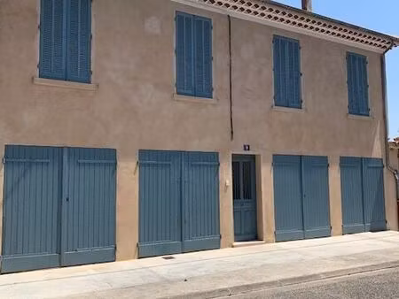 location appartement 2 pièces 41 m² à ollioules (83190)