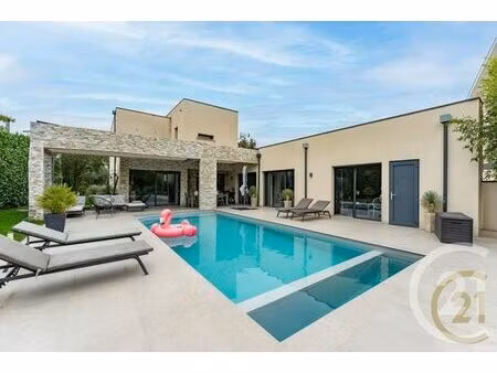 maison à vendre - 7 pièces - 185 m2 - brindas - 69 - rhone-alpes