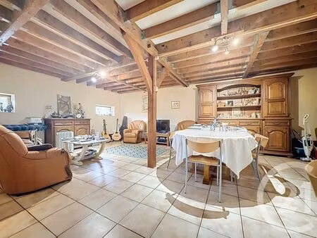 maison à vendre - 3 pièces - 88 94 m2 - pecy - 77 - ile-de-france