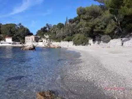 vente terrain la garde (83130)