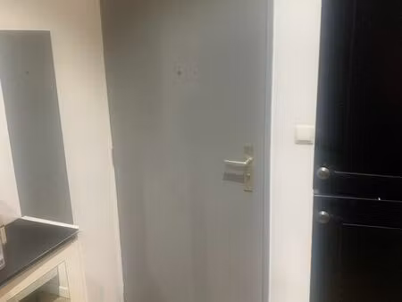 sous location meublée bezons