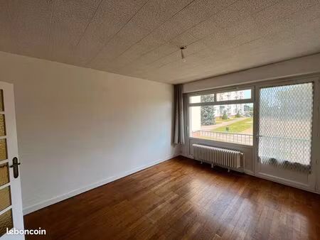 appartement 3 pièces 67 m²