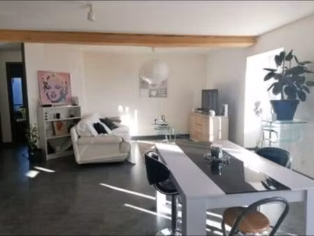 location appartement t4