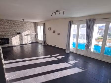 appartement 3 pièces 73 m²