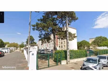 appartement t4 craponne