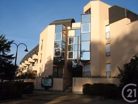 appartement f2 à vendre - 2 pièces - 50 m2 - gif sur yvette - 91 - ile-de-france