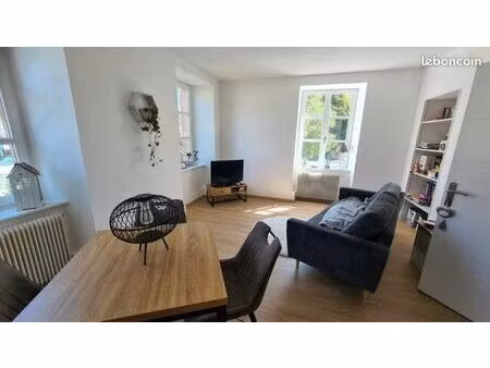 appartement t3 masevaux