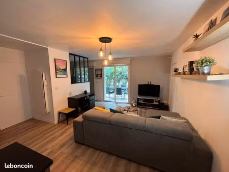 location appartement nantes est