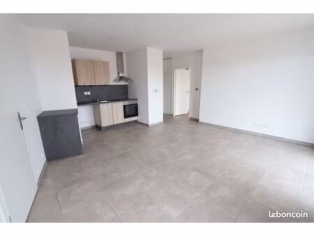appartement 3 pièces 67 m²