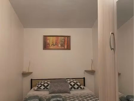 maison bientôt disponible