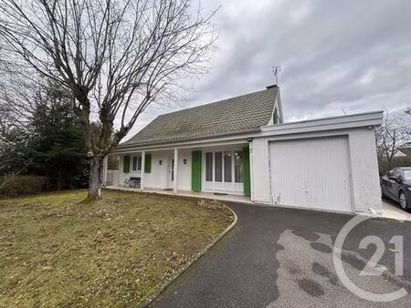 maison à vendre - 7 pièces - 137 m2 - mennecy - 91 - ile-de-france