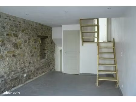 a louer maison de ville