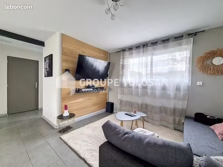 maison de village 3 pièces 84 m²