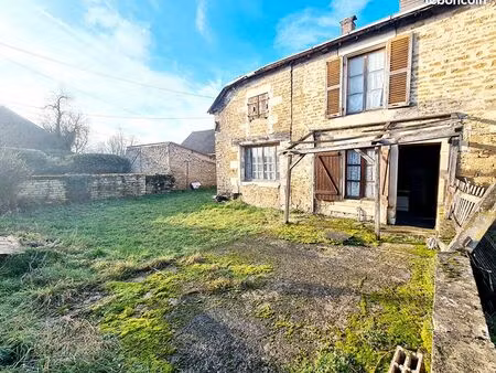 maison 2 pièces 69 m²