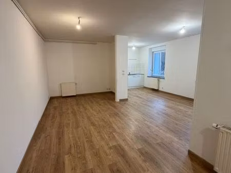 appartement f3 a bourg bruche 67420