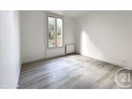 location appartement clamart