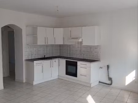 location appartement crusnes