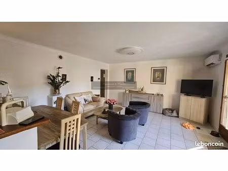 appartement 3 pièces 84 m²