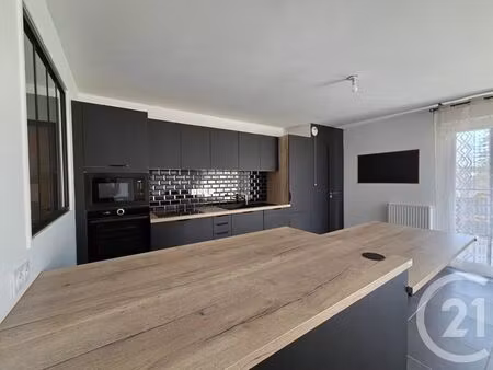 appartement t4 à louer - 4 pièces - 88 85 m2 - gap - 05 - provence-alpes-cote-d-azur