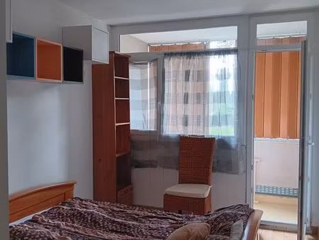 chambre à maisons laffitte