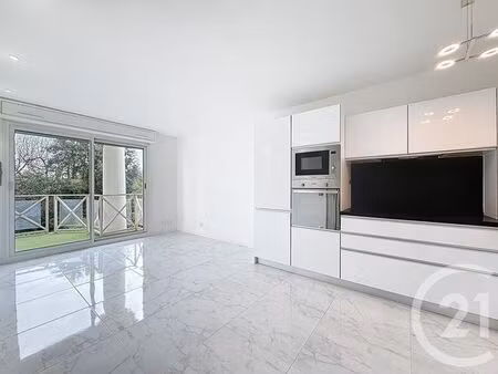 appartement f2 à louer - 2 pièces - 34 m2 - mandelieu la napoule - 06 - provence-alpes-cot