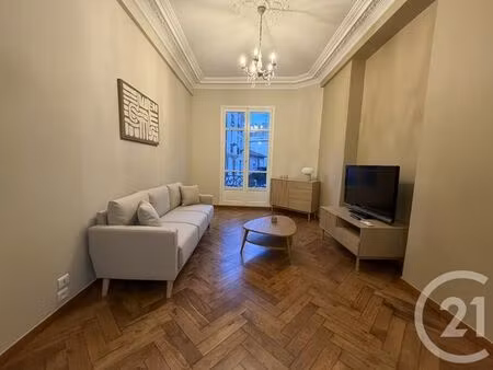 appartement f3 à louer - 3 pièces - 62 08 m2 - nice - 06 - provence-alpes-cote-d-azur
