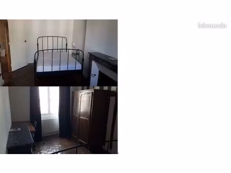 meublé orléans centre