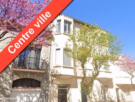 appartement 3 pièces 56 m²