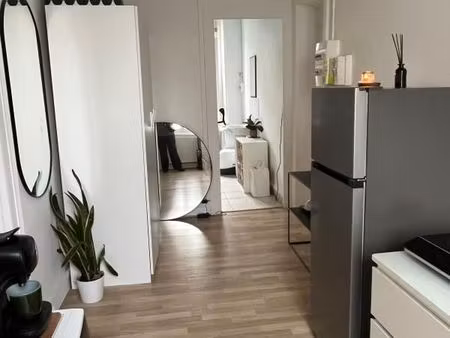 appartement 1 pièce 45 m²