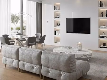 vente appartement 4 pièces 90 m² à saint-ouen (93400)  569 700 €