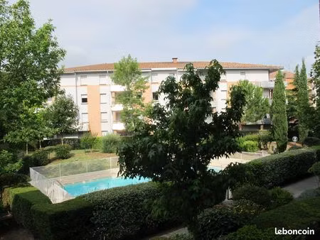 t2 résidence de standing