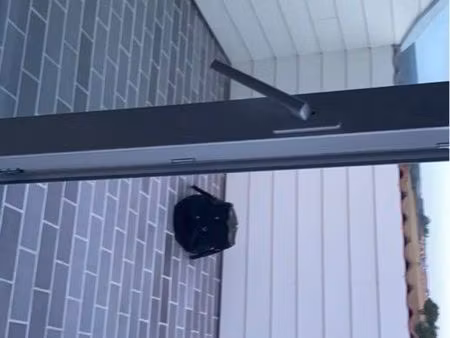 appartement 100m2 avec terrasse